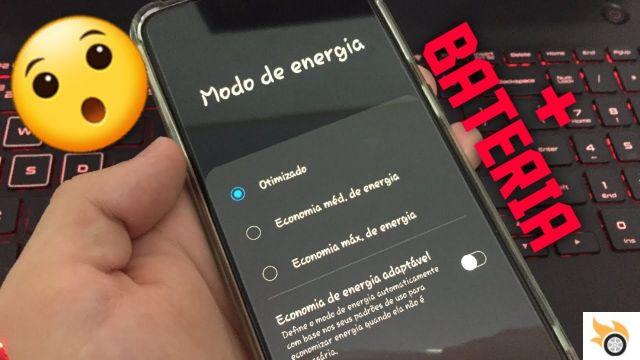 Désactiver le mode économie d'énergie sur Tesla Model 3 ?