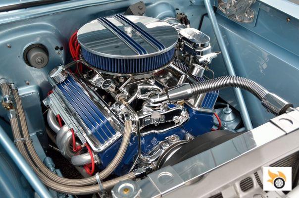 Broken engine mount: here are the 5 definitive symptoms