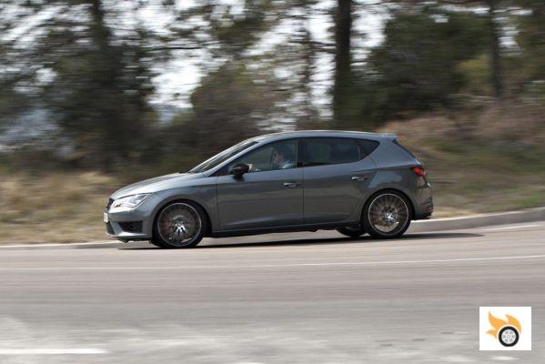 SEAT para basear a sua rentabilidade nos seus novos SUV