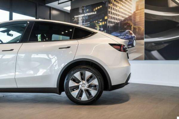 Tesla Model Y: características, versiones y precio