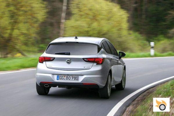 General Motors plantea vender Opel al Grupo PSA