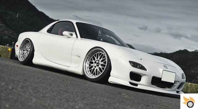 Los coches JDM: historia, modelos icónicos y consejos para proyectos de modificación