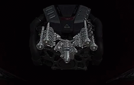 Coração de Ferrari