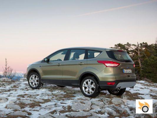 ¿SUV, compacto, familiar o monovolumen? ¡Qué dilema!