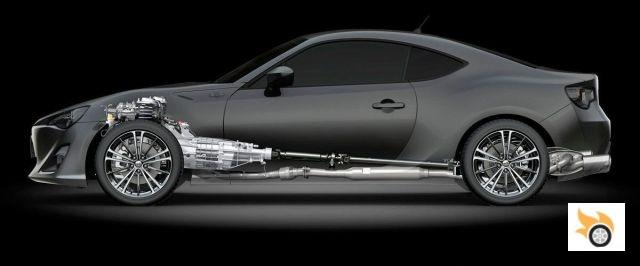 Pourquoi la Toyota GT 86 n'a-t-elle pas réussi ?