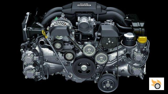 ¿Porqué no ha triunfado el Toyota GT 86?