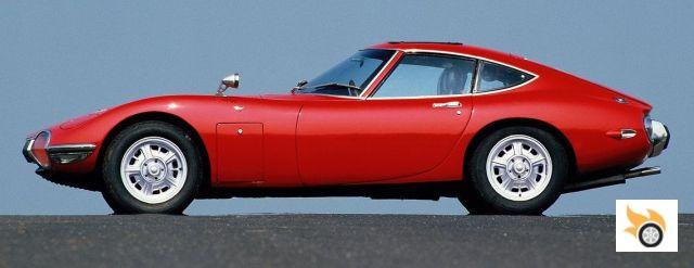 ¿Porqué no ha triunfado el Toyota GT 86?