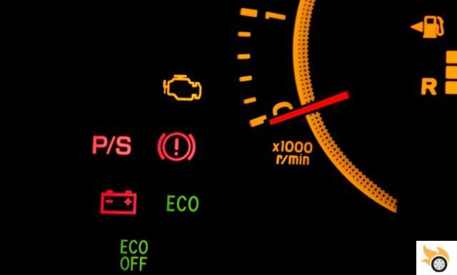 Testemunhas no carro e no ITV: tudo o que você precisa saber