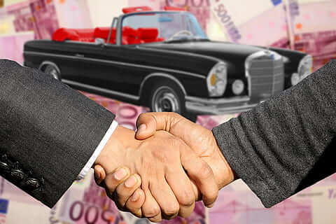 O custo da transferência de propriedade do carro: aqui está como é calculado!
