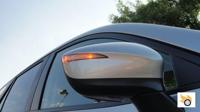 Prueba: Mazda CX-5 2.2 SKYACTIV-D 150 CV 2WD