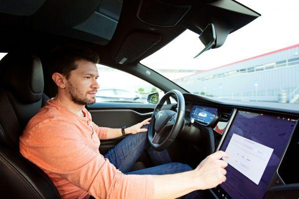 Tesla Model 3: qué es el Modo Valet y cómo funciona