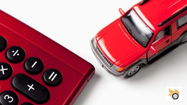 Transferir la propiedad de un coche en común: ¡así es como se hace!