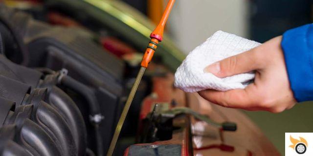 ¿Es posible mezclar aceites de coche de diferentes marcas? Consecuencias y mitos sobre el uso de aceites