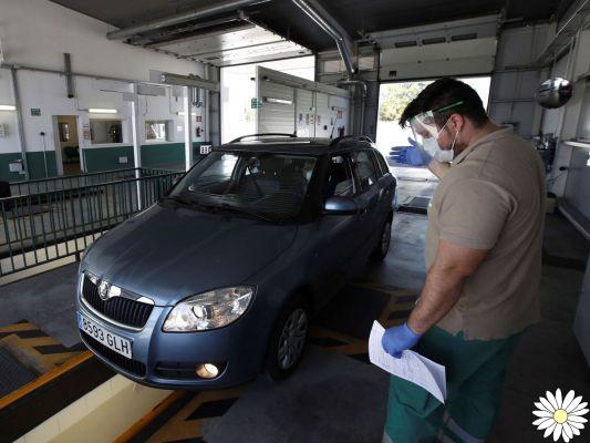 El sistema de frenos ABS en los vehículos y su relación con la Inspección Técnica de Vehículos (ITV)