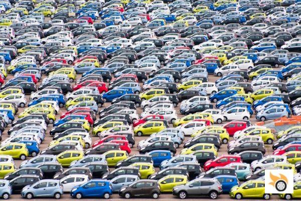 Coche Km 0: ¿Qué son? ¿Qué ventajas tienen? ¿Garantía?