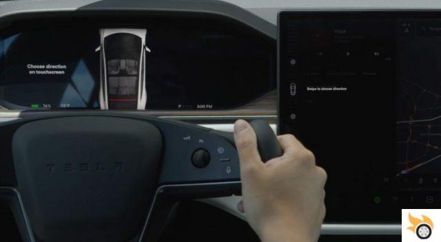 Cómo poner Tesla en neutral: todos los modelos explicados