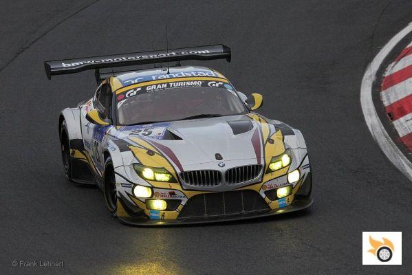 Audi gana las 24 Horas de Nürburgring más ajustadas de la historia