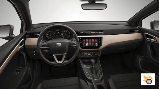 SEAT abre encomendas para o novo Ibiza