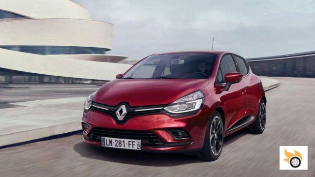 Renault começa a preparar-se para a morte dos motores dCi