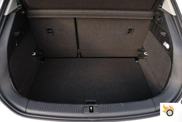 Audi A1 Sportback 1.6 TDI S tronic