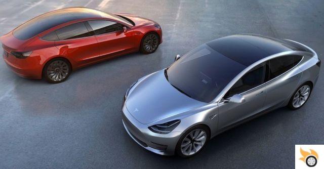 Como roubar um Tesla, mas acima de tudo como evitá-lo: o conselho dos proprietários