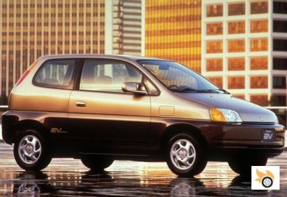 Honda to unveil hybrid and electric plans in Frankfurt