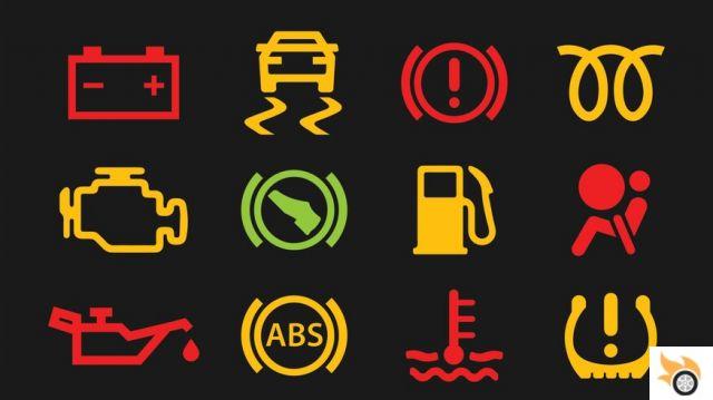 o que significa se em carros