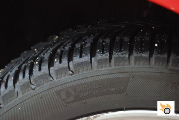 Michelin CrossClimate, prueba de larga duración (parte 2)