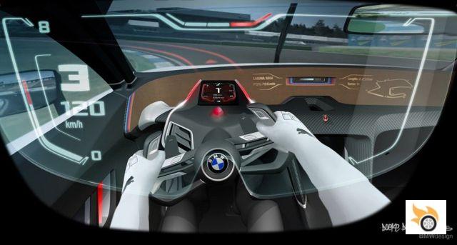 BMW 3.0 CSL Hommage R