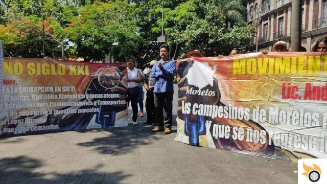 Autopista Siglo XXI: Historia, Concesiones y Protestas