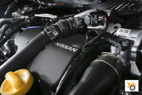 El Nissan Pulsar se adapta a Euro 6