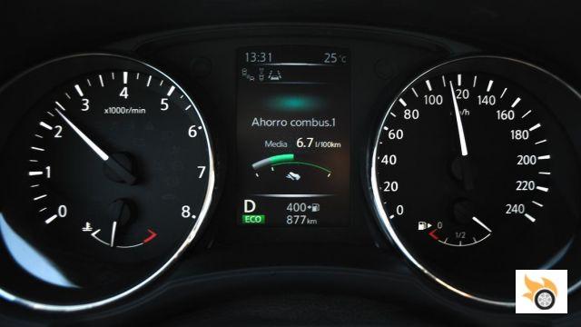 El Nissan Pulsar se adapta a Euro 6