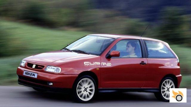 No habrá más SEAT Ibiza Cupra; 150 CV son suficientes