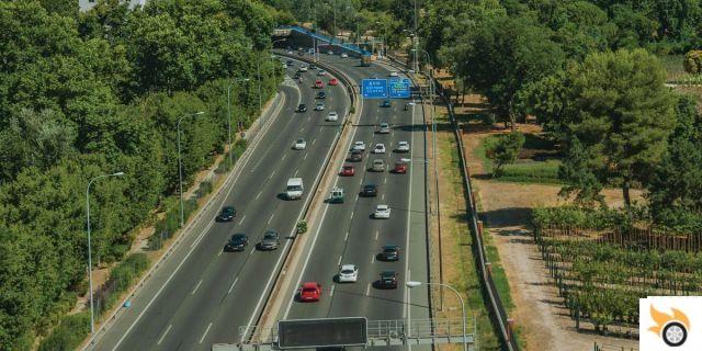 Rodovias: tudo o que você precisa saber