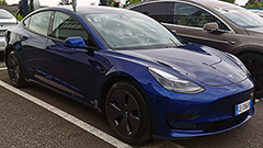 Tesla Model 3 Standard Range Plus vs. Long Range: ¿cuál elegir?