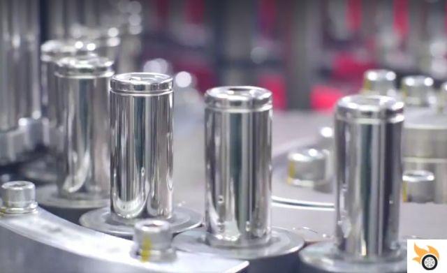 J'ai un problème : dégradation de la batterie au bout de 10 ans