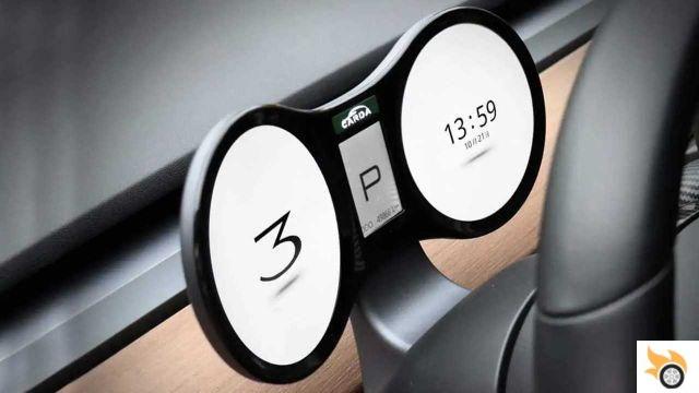 Nueva instrumentación para el Tesla Model 3 (pero solo del mercado de accesorios)