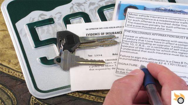 Transferência de veículos: tudo o que você precisa saber