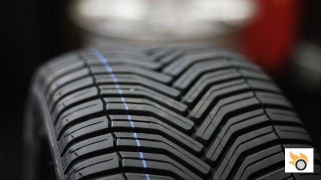Michelin CrossClimate, un test longue durée (partie 1)