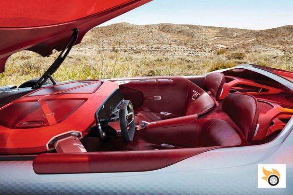 Renault Trezor Concept