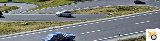 Consejos para subir una rampa o pendiente con el coche de forma eficiente