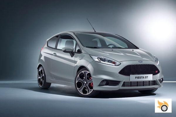 Ford Fiesta: un repaso a su estirpe