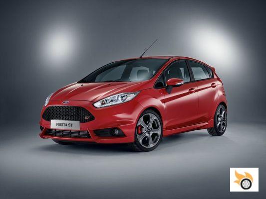 Ford Fiesta: un repaso a su estirpe