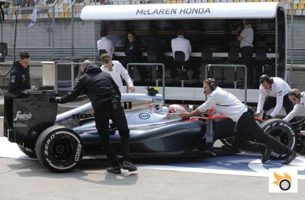 Hamilton has the upper hand