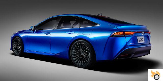 when will electric cars take over