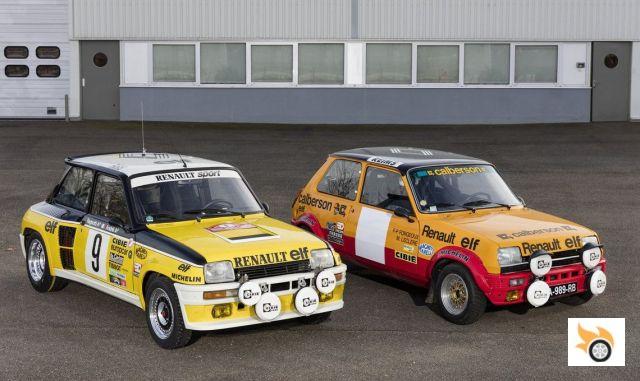 Grandes diseñadores: Marcello Gandini