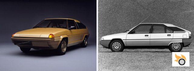 Grandes diseñadores: Marcello Gandini