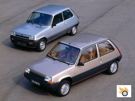 Grandes diseñadores: Marcello Gandini