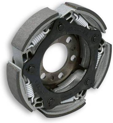 Malossi Clutches: information and products for scooters and motorcycles