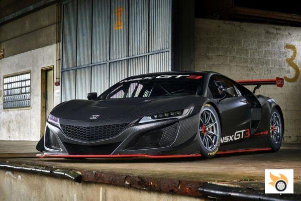 Parceria JAS Motorsport e Honda dá mais frutos